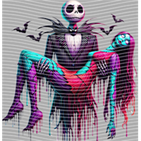 Valentine's Day-QRJ  4723